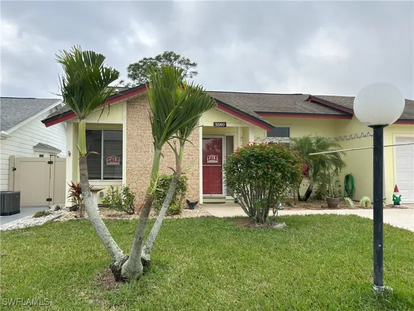 Picture of 5560 Longleaf Dr, North Fort Myers, FL 33917