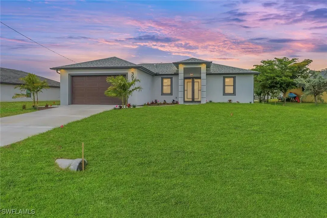 Picture of 3917 NE 15Th Pl, Cape Coral, FL 33909