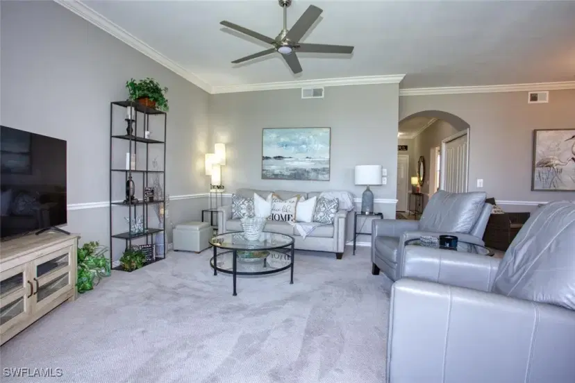 Picture of 10285 Bismark Palm Way 1045, Fort Myers FL 33966