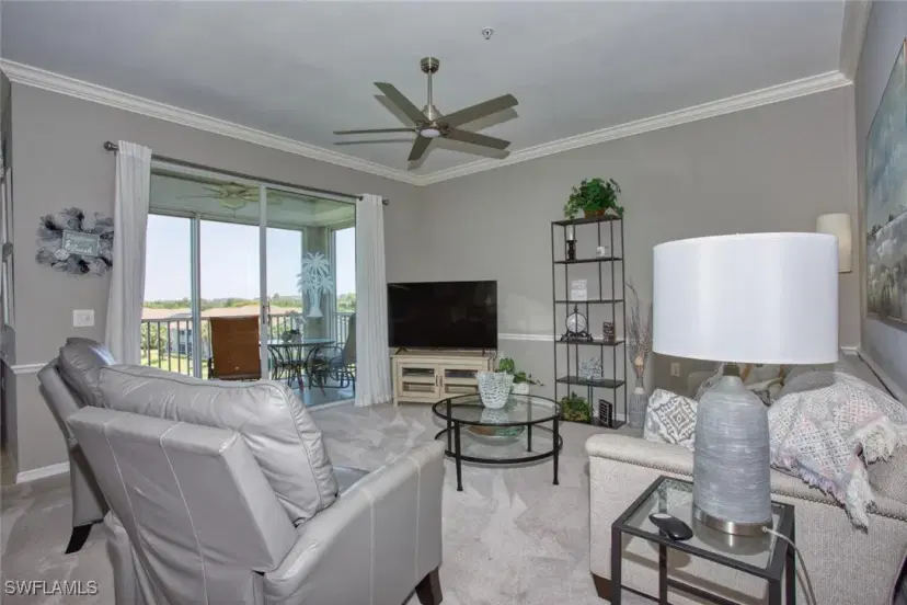 Picture of 10285 Bismark Palm Way 1045, Fort Myers FL 33966