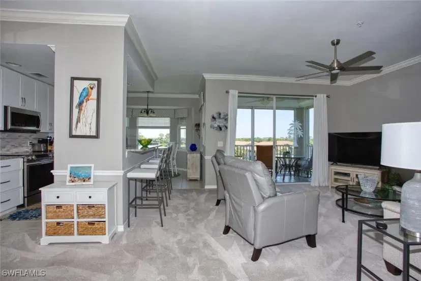 Picture of 10285 Bismark Palm Way 1045, Fort Myers FL 33966