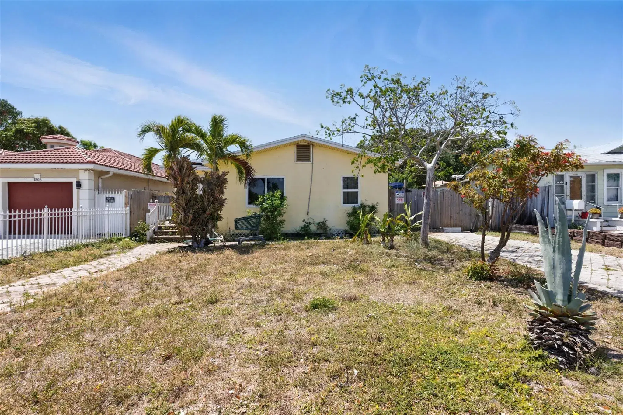Picture of 1507 19Th Ave N, Lake Worth Beach, FL 33460
