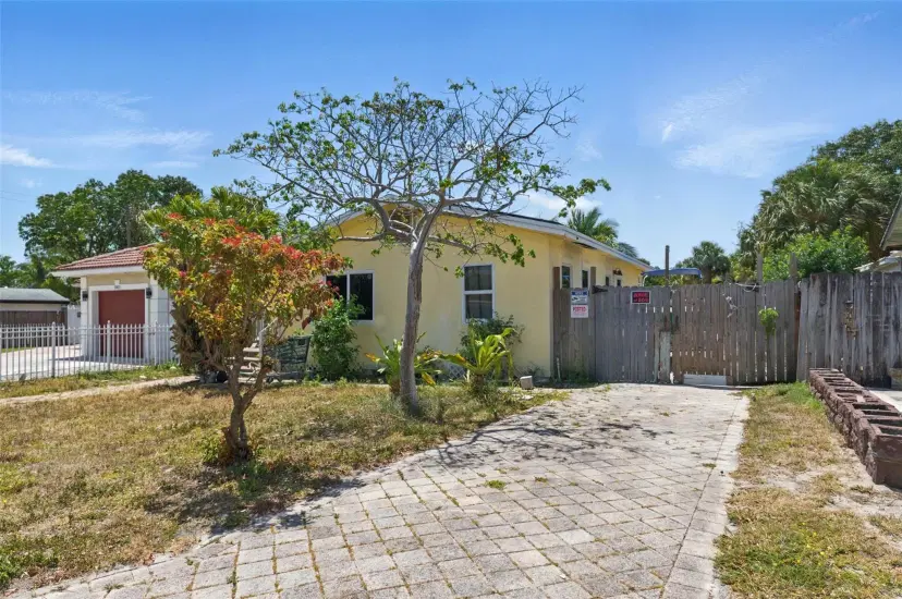 Picture of 1507 19Th Ave N, Lake Worth Beach FL 33460