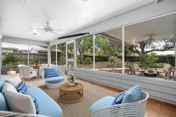 Picture of 756 SW Rustic Circle, Stuart, FL 34997