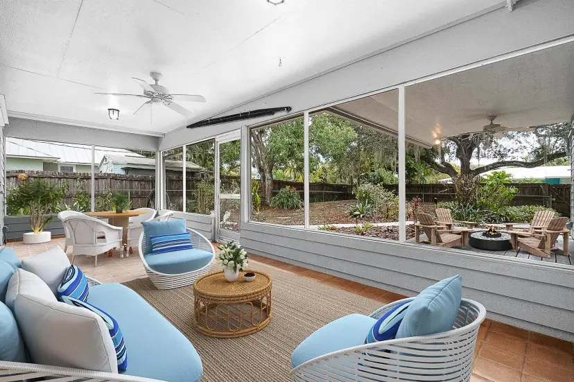 Picture of 756 SW Rustic Circle, Stuart FL 34997