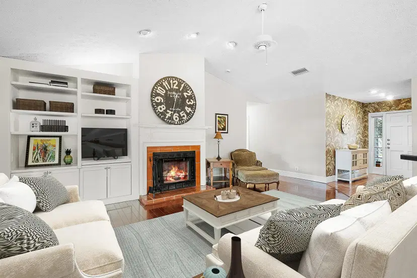 Picture of 756 SW Rustic Circle, Stuart FL 34997