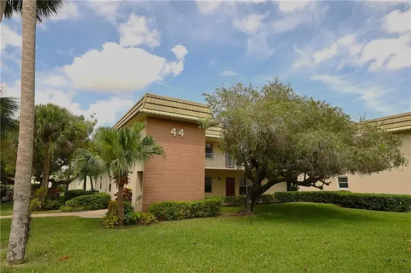Picture of 44 Vista Gardens Trail 106, Vero Beach FL 32962