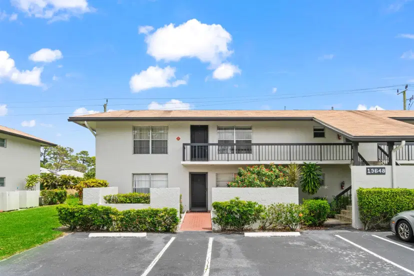 Picture of 13648 Coconut Palm Court B, Delray Beach FL 33484