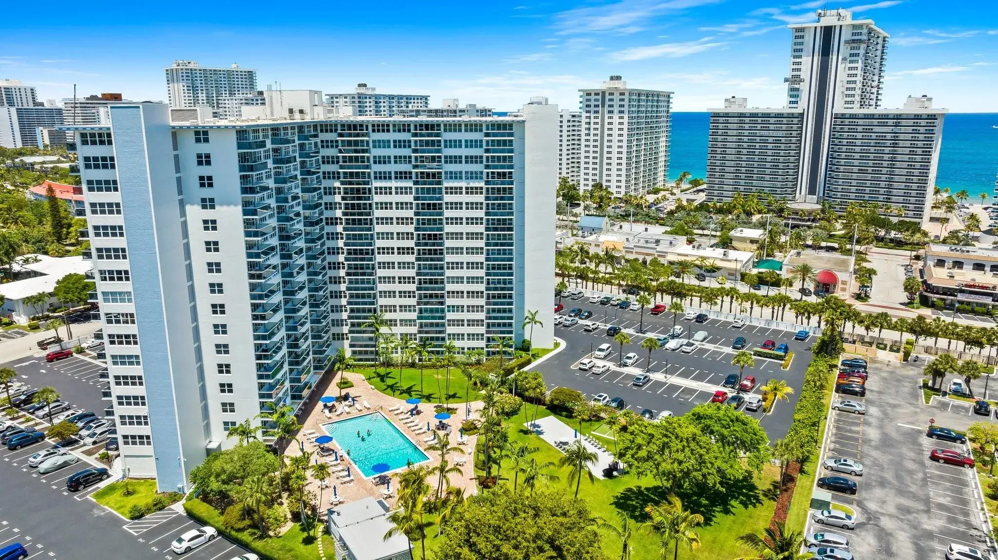 Picture of 3300 NE 36Th St 420, Fort Lauderdale, FL 33308