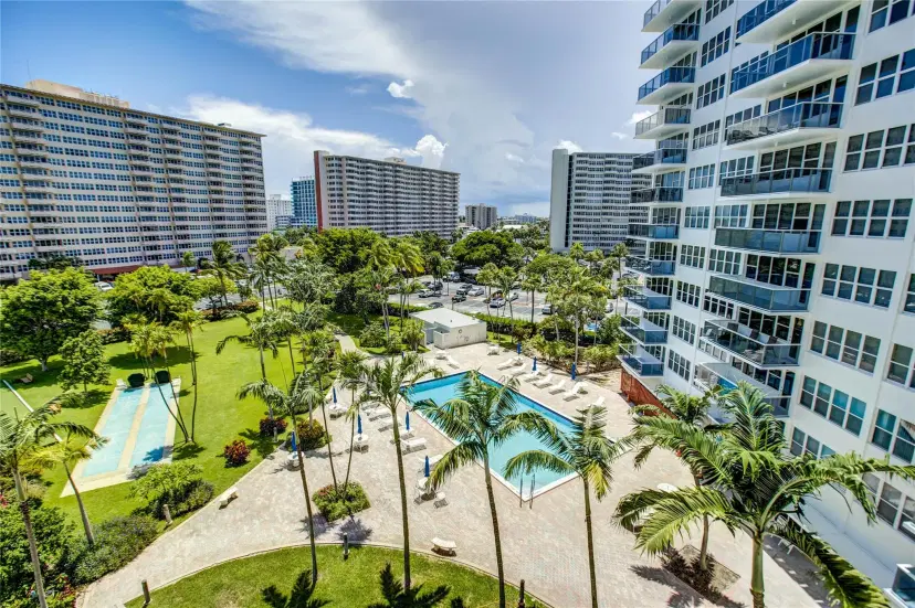Picture of 3300 NE 36Th St 420, Fort Lauderdale FL 33308
