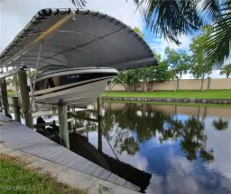 Picture of 1819 SE 26Th Ter, Cape Coral, FL 33904