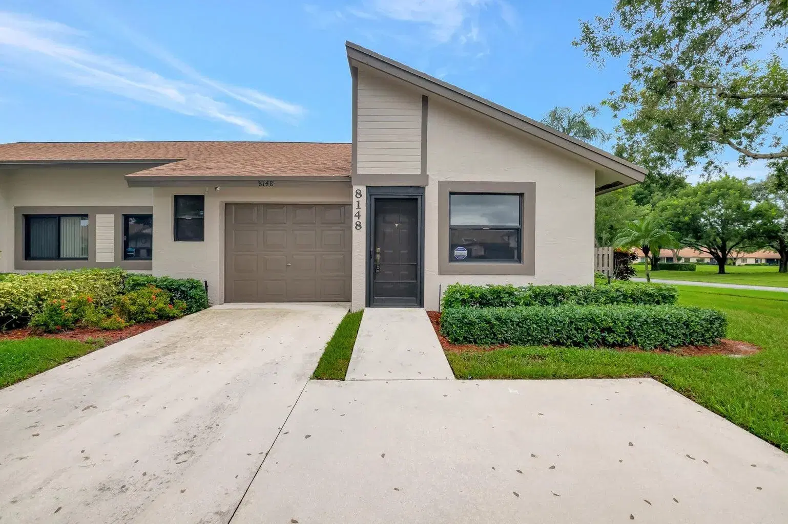 Picture of 8148 Whispering Palm Drive, Boca Raton, FL 33496