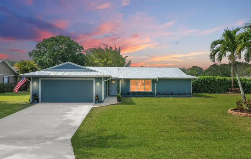 Picture of 5620 SE Paramount Drive Drive, Stuart FL 34997
