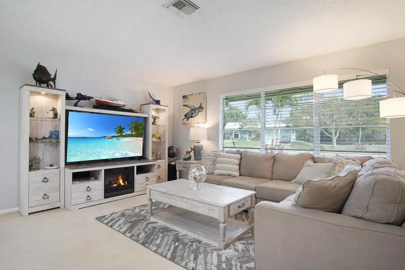 Picture of 5620 SE Paramount Drive Drive, Stuart FL 34997