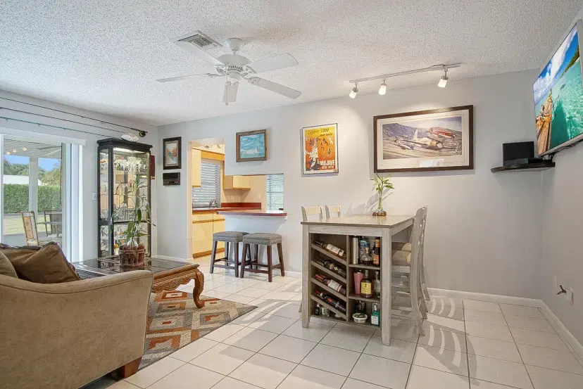 Picture of 5620 SE Paramount Drive Drive, Stuart FL 34997