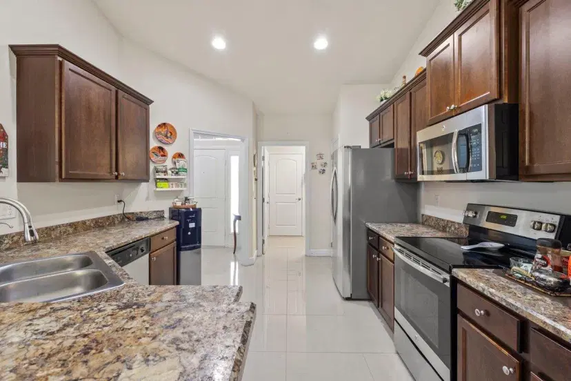 Picture of 1441 SW Oriole Lane, Port St Lucie FL 34953