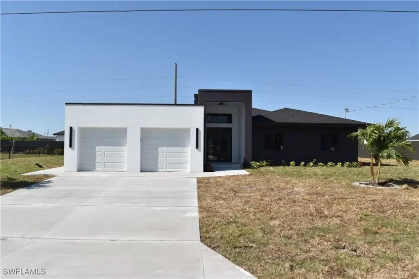 Picture of 1111 SW Embers Ter, Cape Coral FL 33991