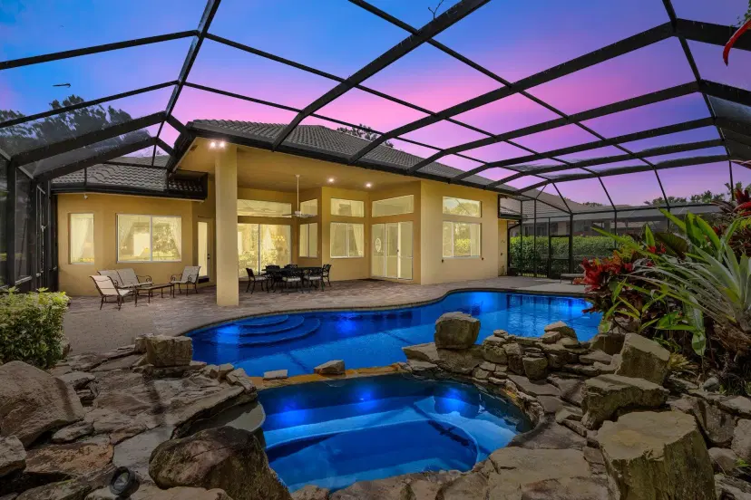 Picture of 8131 Links Way, Port St Lucie, FL 34986