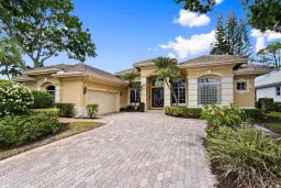 Picture of 8131 Links Way, Port St Lucie, FL 34986