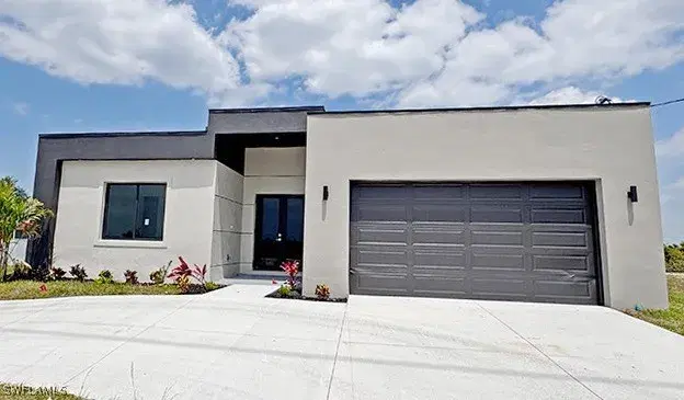 Picture of 1247 Kismet Pkwy W, Cape Coral FL 33993