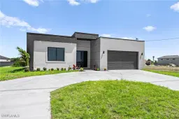 Picture of 1247 Kismet Pkwy W, Cape Coral, FL 33993
