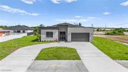 Picture of 1247 Kismet Pkwy W, Cape Coral, FL 33993