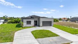 Picture of 1247 Kismet Pkwy W, Cape Coral, FL 33993