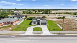 Picture of 1247 Kismet Pkwy W, Cape Coral, FL 33993