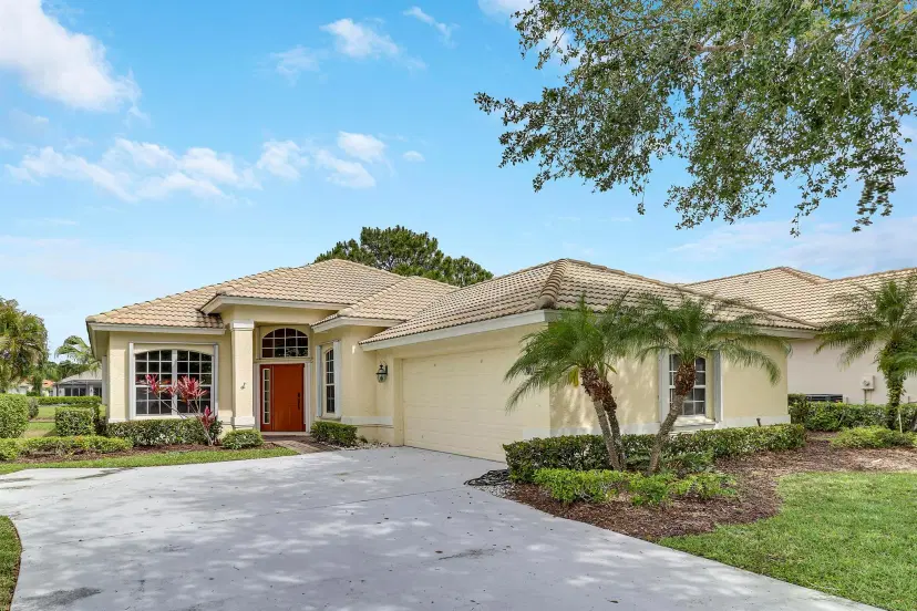 Picture of 8513 Belfry Place, Port St Lucie FL 34986