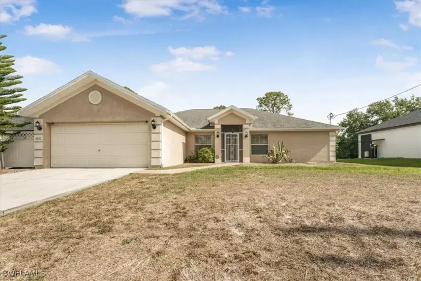 Picture of 3210 31St St W, Lehigh Acres, FL 33971