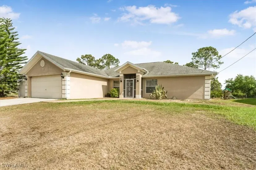 Picture of 3210 31St St W, Lehigh Acres, FL 33971