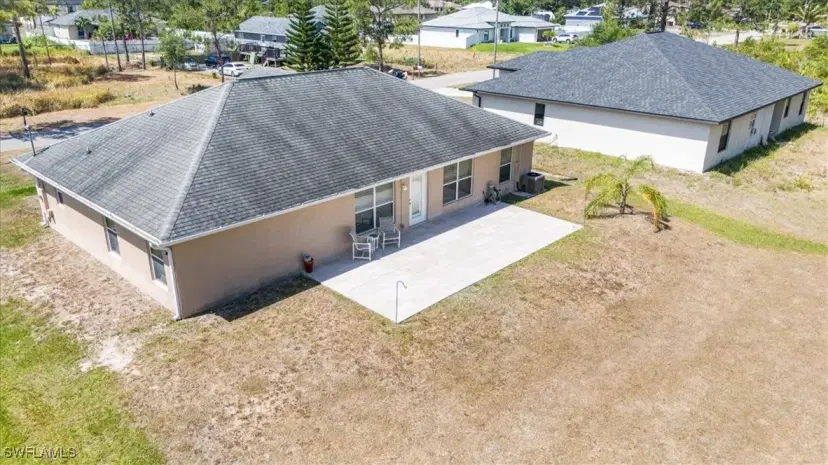 Picture of 3210 31St St W, Lehigh Acres, FL 33971