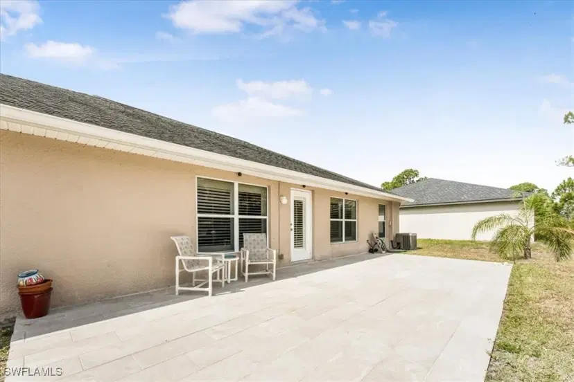 Picture of 3210 31St St W, Lehigh Acres, FL 33971