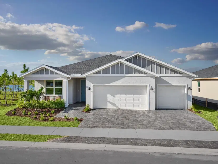 Picture of 5650 Hampton Park Circle, Vero Beach FL 32966
