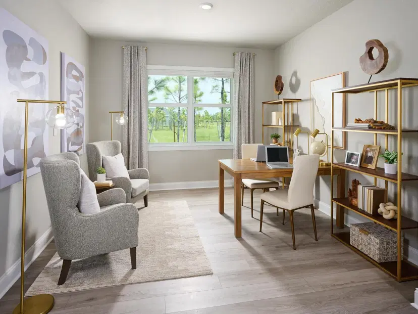 Picture of 5650 Hampton Park Circle, Vero Beach FL 32966