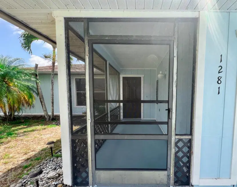 Picture of 1281 SE Ladner Street, Port St Lucie FL 34983