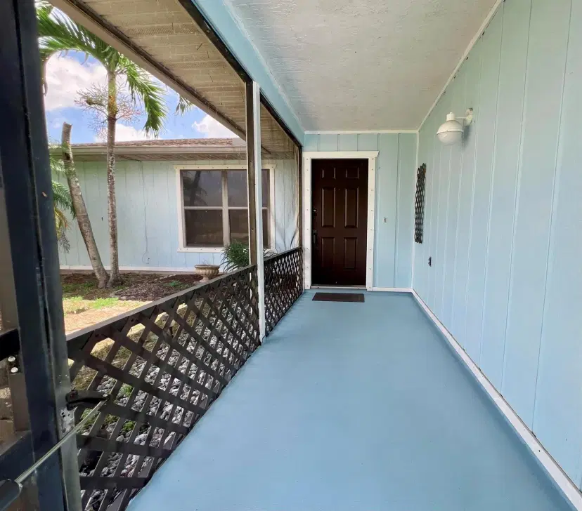 Picture of 1281 SE Ladner Street, Port St Lucie FL 34983