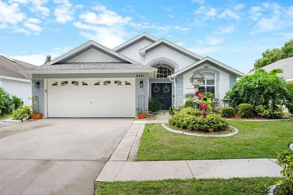 Picture of 8241 Maidencane Place, Port St Lucie, FL 34952