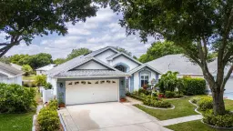 Picture of 8241 Maidencane Place, Port St Lucie, FL 34952