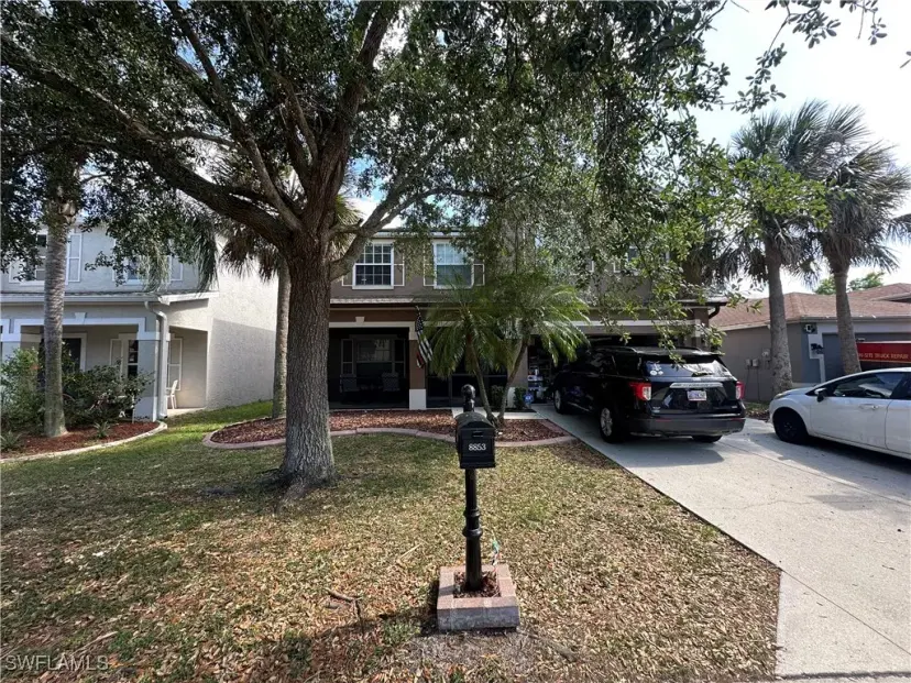 Picture of 8853 Fawn Ridge Dr, Fort Myers FL 33912