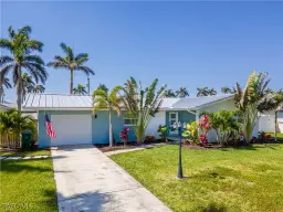 Picture of 444 Bayshore Dr, Cape Coral, FL 33904