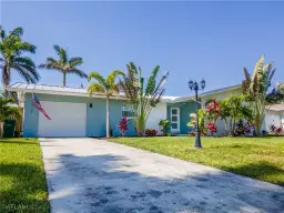 Picture of 444 Bayshore Dr, Cape Coral, FL 33904