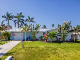 Picture of 444 Bayshore Dr, Cape Coral, FL 33904
