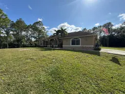 Picture of 15664 89Th Place N, Loxahatchee, FL 33470