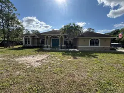 Picture of 15664 89Th Place N, Loxahatchee, FL 33470