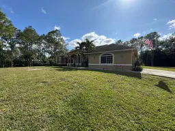 Picture of 15664 89Th Place N, Loxahatchee, FL 33470
