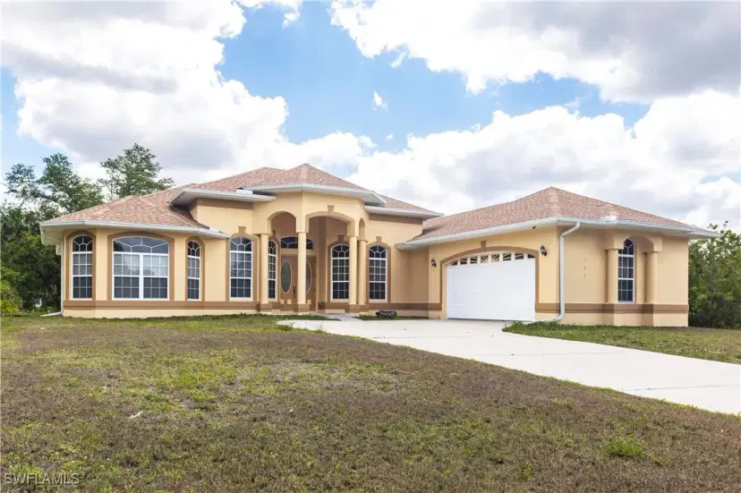 Picture of 400 Clayton Ave, Lehigh Acres FL 33972