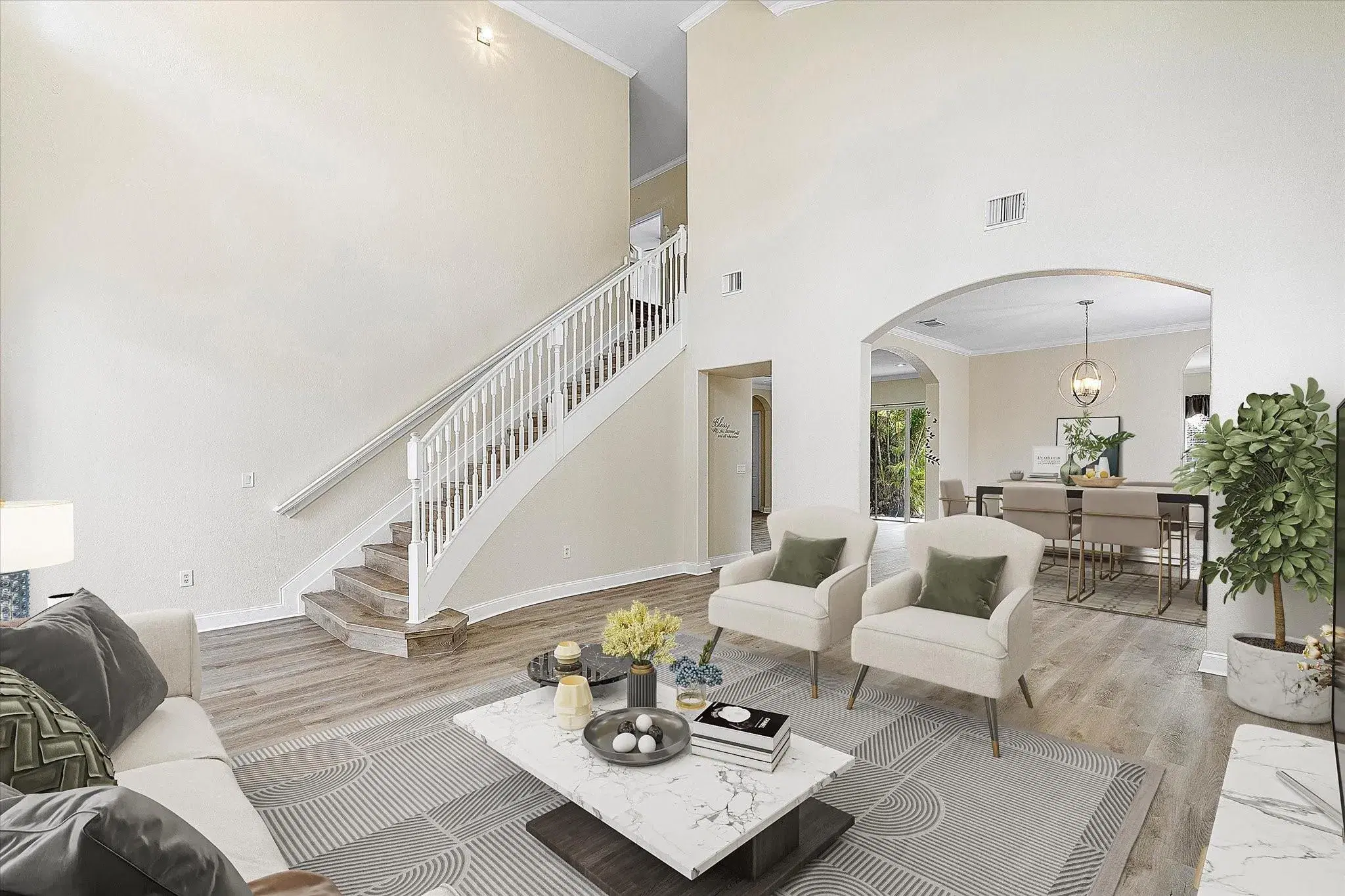 Picture of 13214 SW 21St St, Miramar, FL 33027