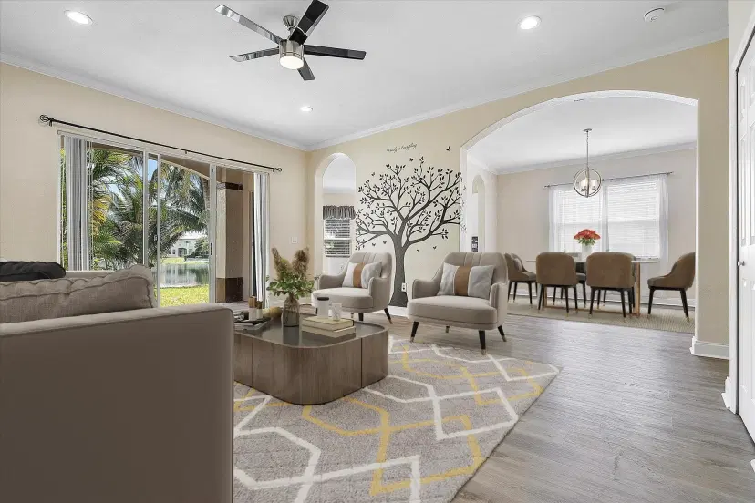 Picture of 13214 SW 21St St, Miramar FL 33027