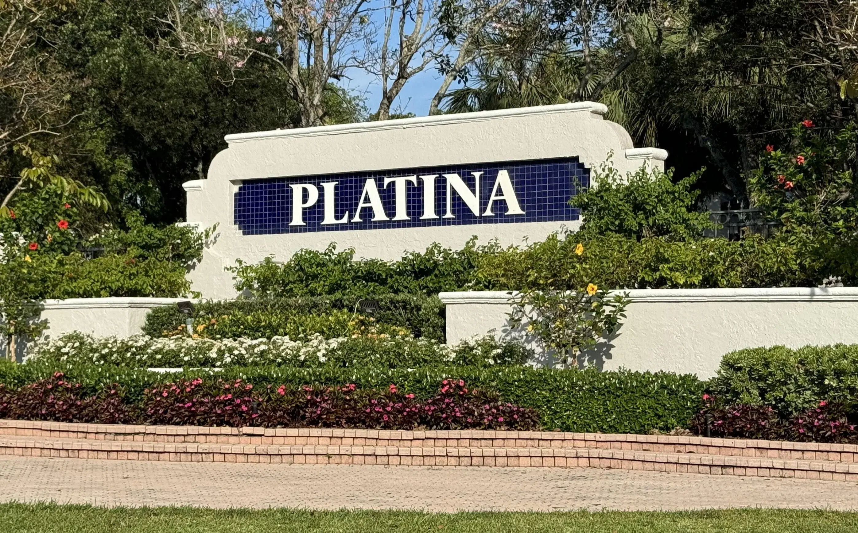 Picture of 5157 Floria Way G, Boynton Beach, FL 33437